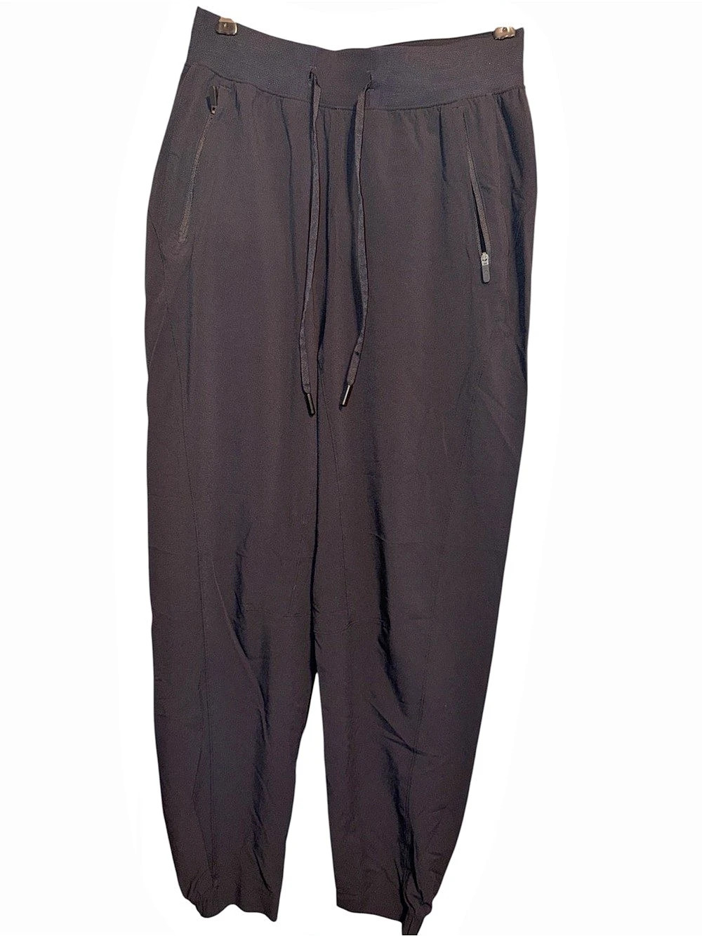 lululemon License to Train High-Rise Pant Black Size 4